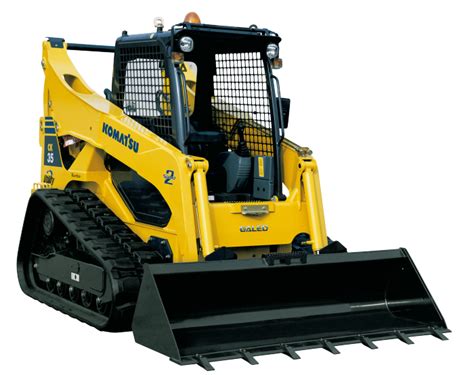 komatsu ck35 specs